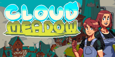 Install Cloud Meadow: Dive into a World of Enhanced Gameplay & Dynamic Storytelling